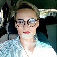 Александра Колбико