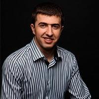 Давид Гармония Сна